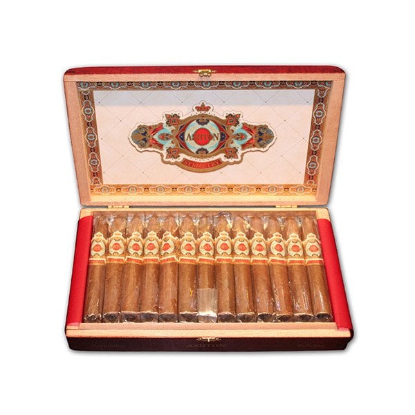 Ashton Symmetry Belicoso 阿什頓 和諧比利高